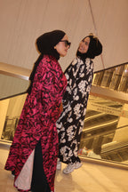 Saara Abaya
