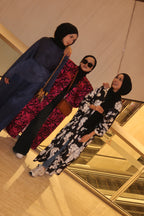 Saara Abaya