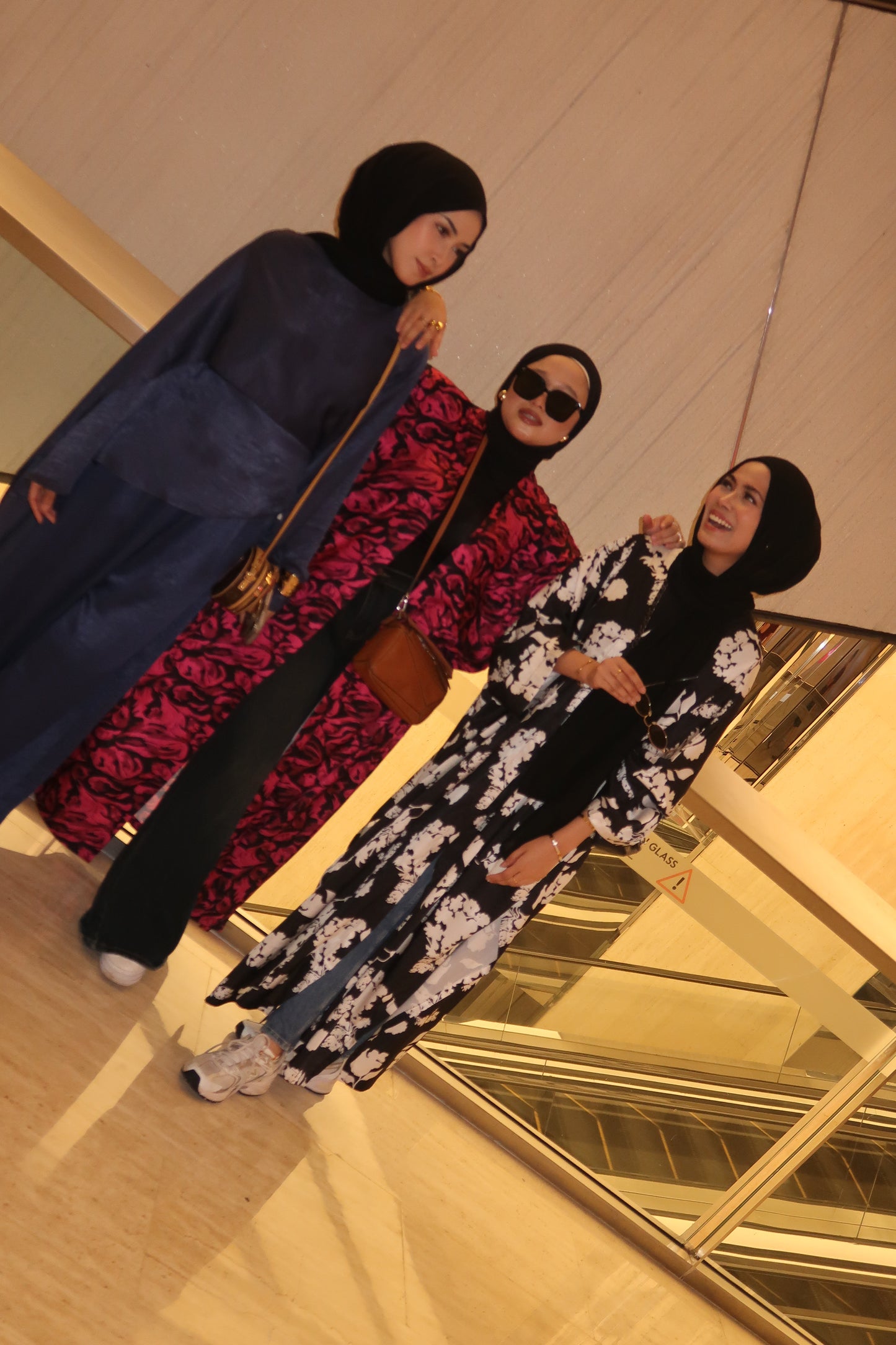 Saara Abaya