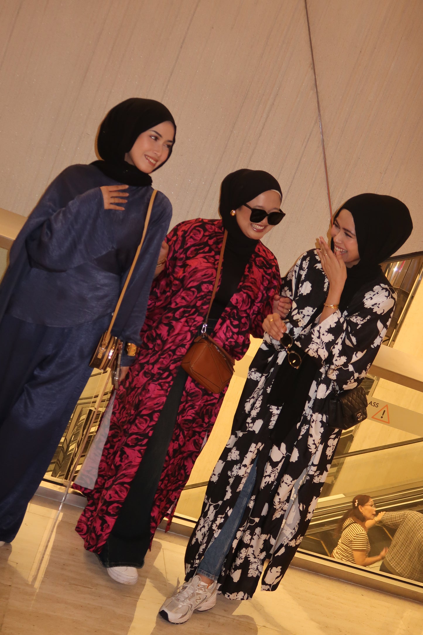 Saara Abaya