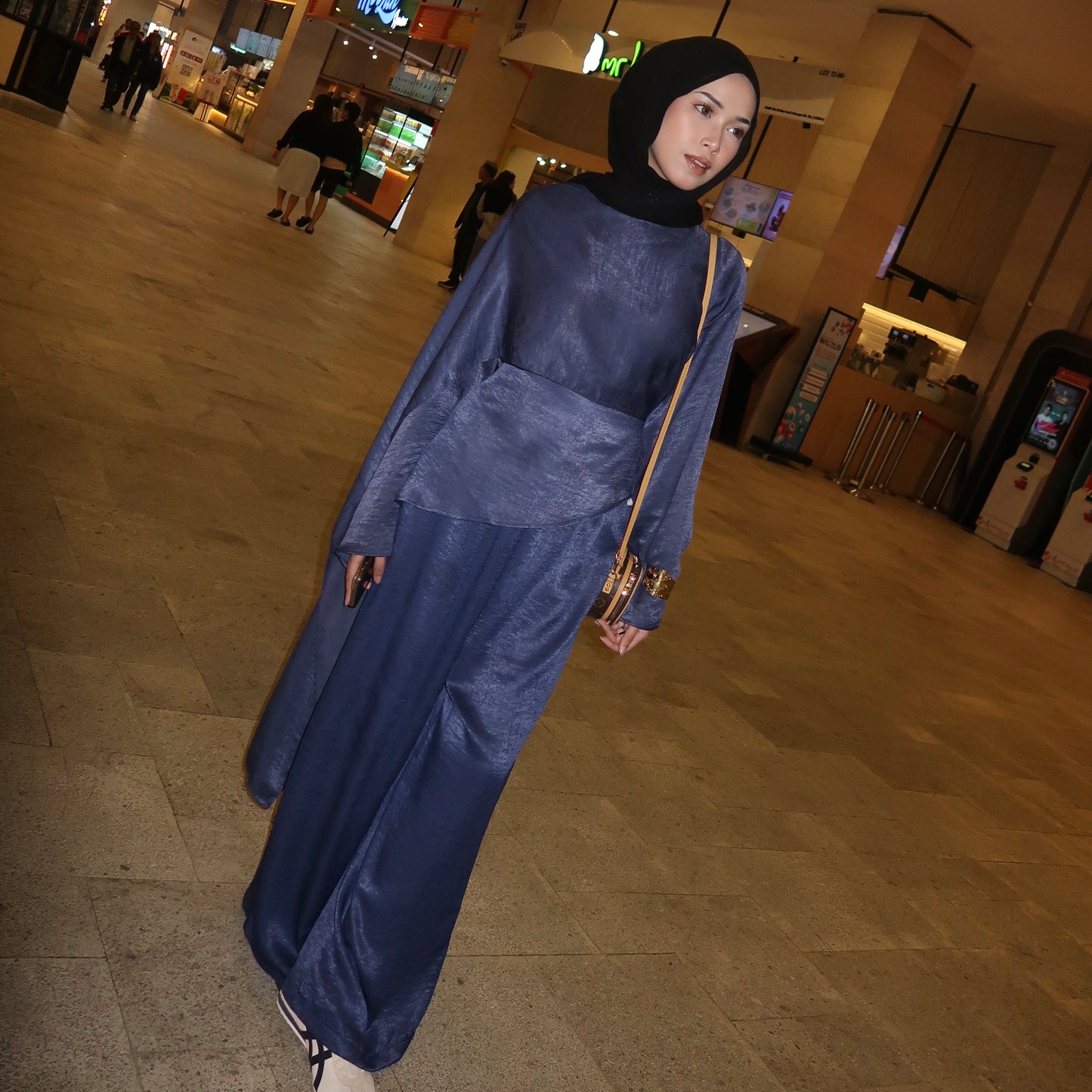 Saara Abaya