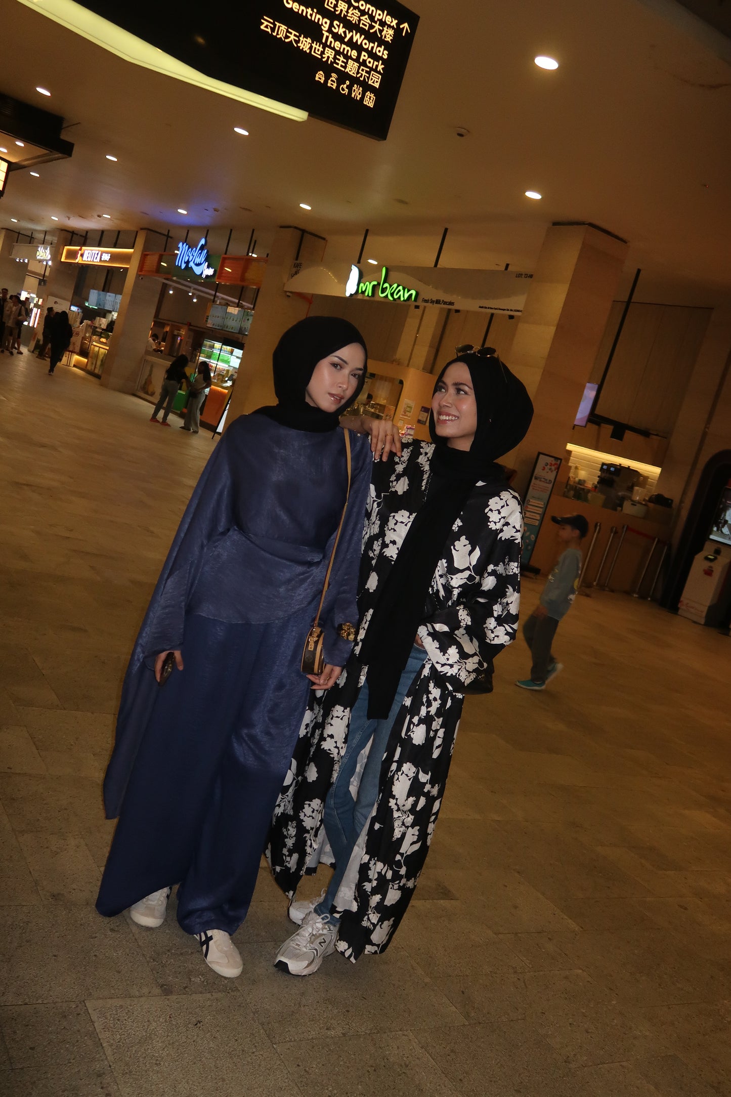 Saara Abaya