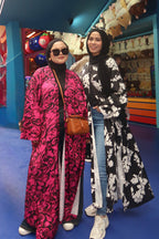 Saara Abaya