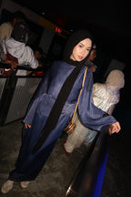 Saara Abaya